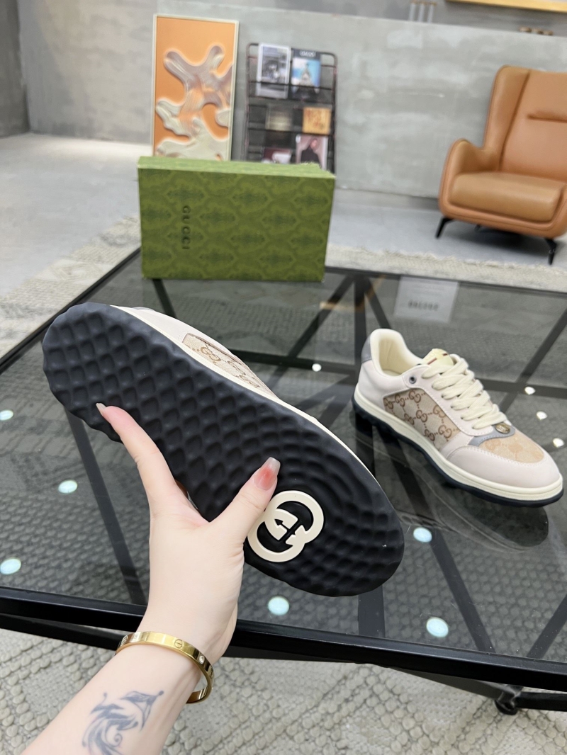 Gucci Casual Shoes